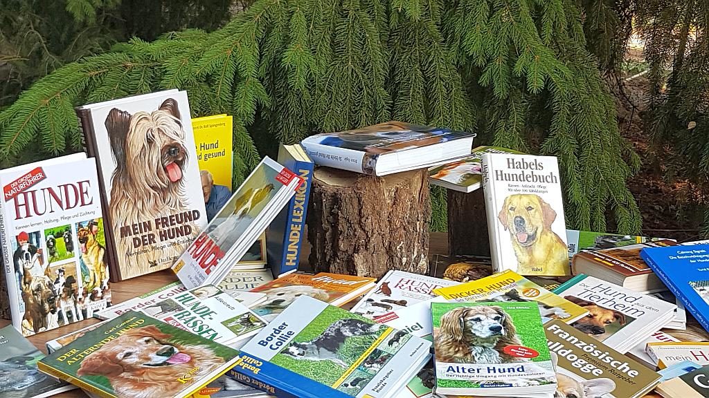 Quellenverzeichnis Alte Hundede - 