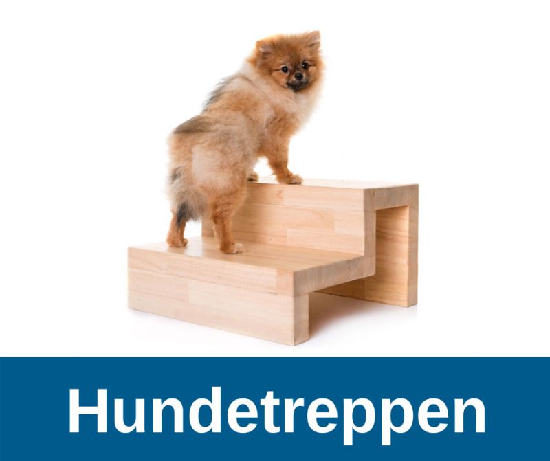 Hundetreppen